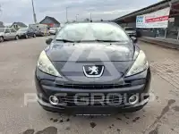 2008 Peugeot 207