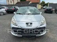 2008 Peugeot 207