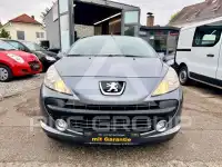 2008 Peugeot 207