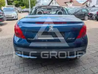 2008 Peugeot 207