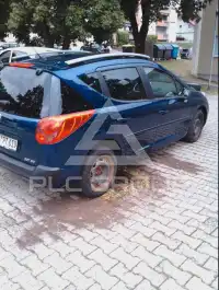 2008 Peugeot 207