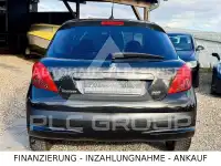2008 Peugeot 207