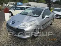 2008 Peugeot 207