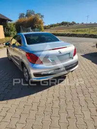 2008 Peugeot 207