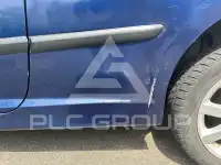 2008 Peugeot 207