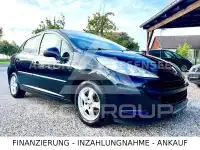 2008 Peugeot 207