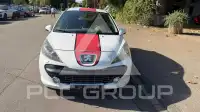 2008 Peugeot 207