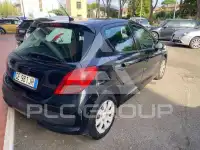 2008 Peugeot 207