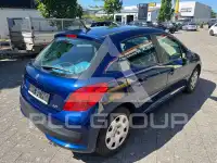 2008 Peugeot 207
