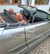 2008 Peugeot 207