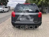 2008 Peugeot 207