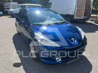 2008 Peugeot 207