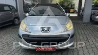 2008 Peugeot 207