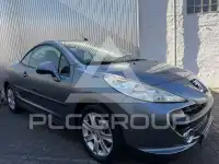 2008 Peugeot 207