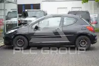 2008 Peugeot 207