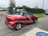 2008 Peugeot 207