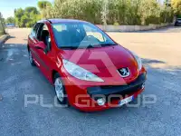2008 Peugeot 207