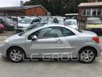 2008 Peugeot 207