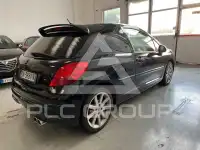 2008 Peugeot 207