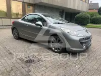 2008 Peugeot 207