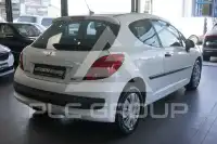 2008 Peugeot 207