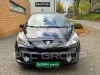 2008 Peugeot 207
