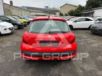 2008 Peugeot 207
