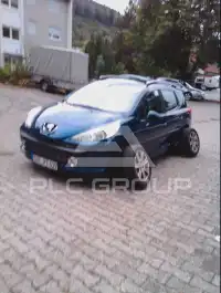 2008 Peugeot 207