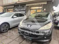 2008 Peugeot 207