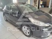 2008 Peugeot 207