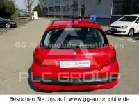 2008 Peugeot 207