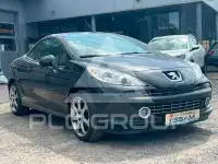 2008 Peugeot 207