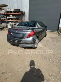 2008 Peugeot 207
