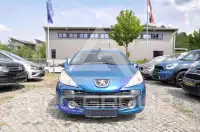 2008 Peugeot 207