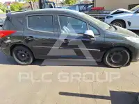 2008 Peugeot 207
