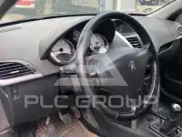 2008 Peugeot 207