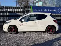 2008 Peugeot 207