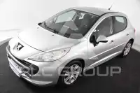 2008 Peugeot 207