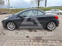 2008 Peugeot 207