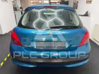 2008 Peugeot 207