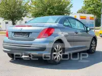 2008 Peugeot 207