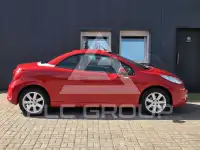 2008 Peugeot 207