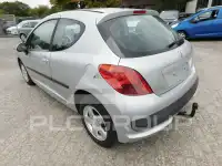 2008 Peugeot 207