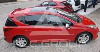 2008 Peugeot 207