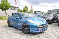 2008 Peugeot 207