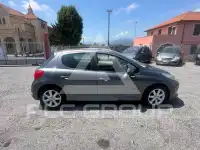 2008 Peugeot 207