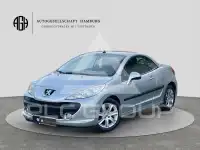 2008 Peugeot 207