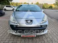2008 Peugeot 207
