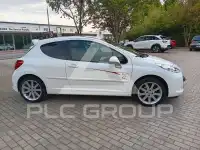 2008 Peugeot 207