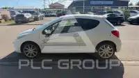 2008 Peugeot 207